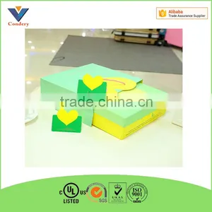Gift Box Heart-shaped Gift Box Birthday Gift Box Wedding Gift Box thumbnail-6