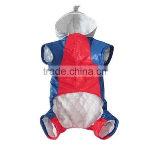 Ultraman Pet Clothes for Big Dogs thumbnail-6