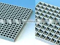 FRP Molded Mini Mesh Grating thumbnail-1