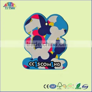 Whole Sales Customized Print Luggage Tag thumbnail-3