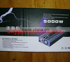 The PLC TBE5000W thumbnail-1