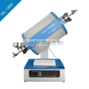 Mut-position Vacuum Tube Furnace SGL-1200Z thumbnail-1