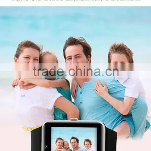 2016 Hot Selling Factory Price Bluetooth Smart Wrist Watch Phone GSM SIM Card For Android Smart Watch GT08 thumbnail-5