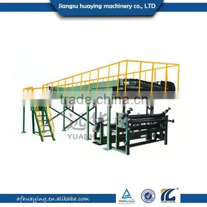 Overhead Type Adhesive Tape Laminating Machine thumbnail-1