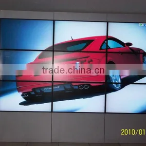 55inch 5.3mm Slim Bezel LCD Video Wall thumbnail-1