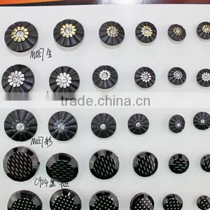 China Button Factory Coat Button Fany Button thumbnail-1
