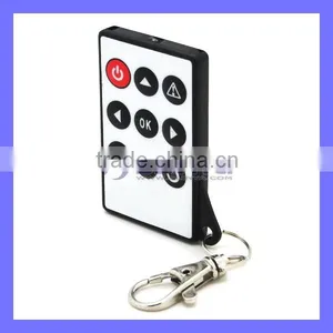 Custom IR DVD CD Player MP3 Remote Controller thumbnail-4