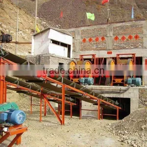 Pioneer Jaw Crusher (86-15978436639) thumbnail-1