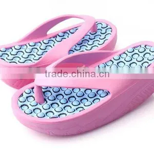 Women's Footwear Flip Flops, Comes in Various Sizes/Colors, OEM Services Are Provided thumbnail-1