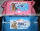Baby Wipes; Wet Tissue thumbnail-1