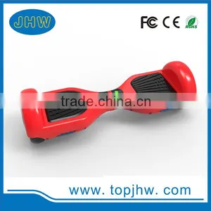 Hot Sale Two Wheel Smart Balance Electric Scooter Quality Choice thumbnail-1