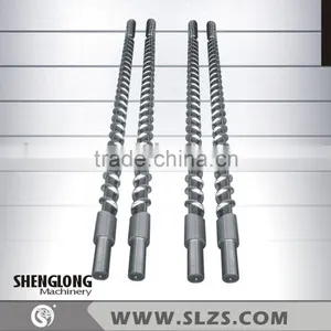 Screw and Barrel for Extruders thumbnail-1