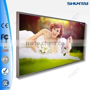 Advertising Illuminate Portable Tension Fabric Frame Led Light Boxes thumbnail-1