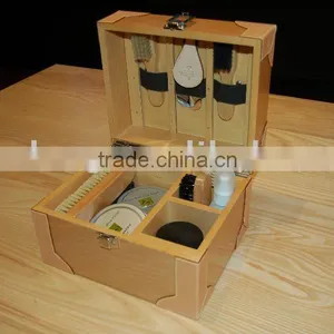 Wood Shoe Valet thumbnail-1
