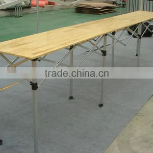 Folding Gazebo Spare Parts Table for Various Size thumbnail-1