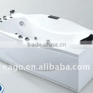 AM189 Whirlpool Bathtub thumbnail-1