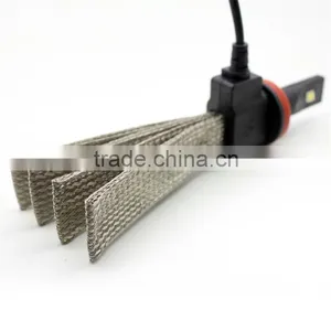 G5 Car Led Headlight P13 20w Fanless New Design Plug and Play Led Car Headlight thumbnail-5