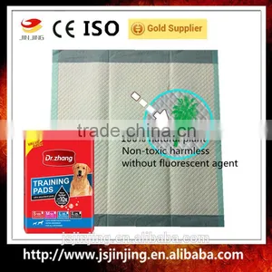Manufacturers Selling High Absorbent Puppy Training Pads thumbnail-3