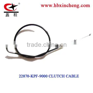 Motor Oem 22870-KPF-9000 Clutch Cable thumbnail-1