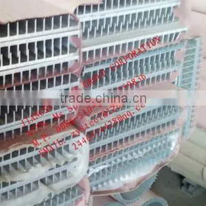 Aluminium Heat Sink thumbnail-1