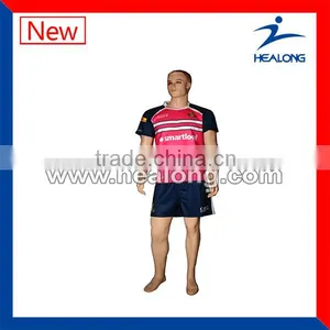 Sublimation Wholesale Rugby Jerseys thumbnail-1