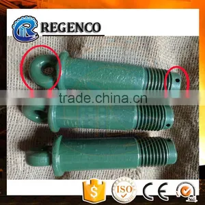 Bow Omega D Non Standard New Mould Customized Shackle thumbnail-2