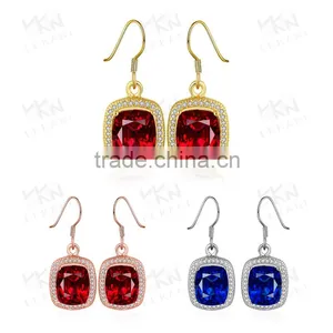 Latest New Model Design Cheap Womens Earring, Fashion Earring Quality Choice thumbnail-1