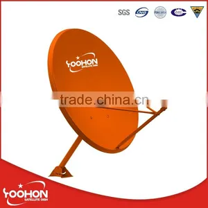 International Satellite tv Receiver thumbnail-1