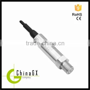 Digital RS485 Piezoresistance Water Oil Air Pressure Sensor thumbnail-2