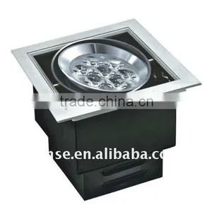 7W LED Grille Light thumbnail-1