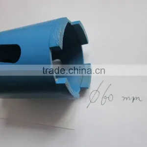 Diamond Core Bits From 22mm to 300mm thumbnail-4