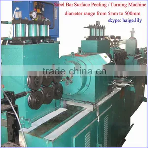 Low Cost Reducing Diameter Machine thumbnail-2