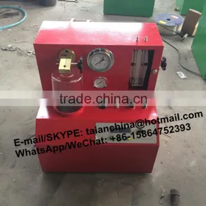 New PQ1000 Common Rail Injector Test Bench(red Color) thumbnail-3
