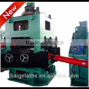 JY80 2-rollers Precision Straightener thumbnail-1