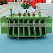 1600 Kva Onan Oil Immersed Power Transformer Price thumbnail-4