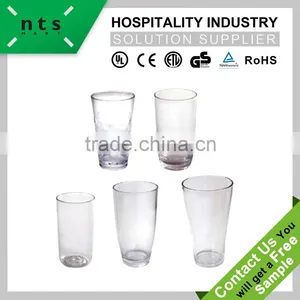 Round Base Drink Tumblers thumbnail-1