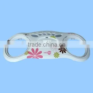 Professional Custom Injection Moulding Plastic Treatment and Processing thumbnail-2
