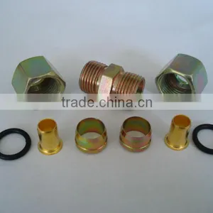 7 Pieces Fittings /seven Pieces End Fittings thumbnail-6