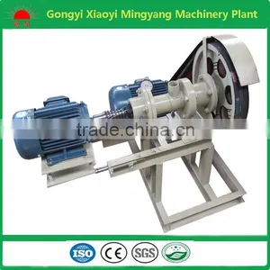 Best Price Floating Fish Food Pellet 22kw Screw Type Pellet Extruder With Factory Price thumbnail-3