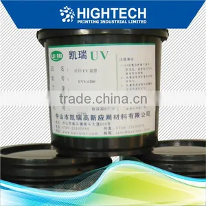 Best High-quality Offset Water Based Varnish for Offset UV Varnish thumbnail-1