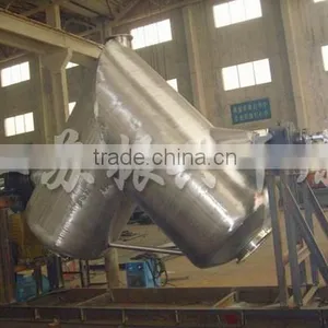 ZKH Model Mixer Type Powder Material Mixing Machine thumbnail-4