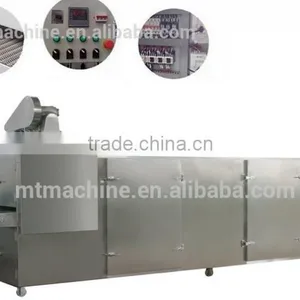 Heat Cycle Bakery Machine Italian thumbnail-4
