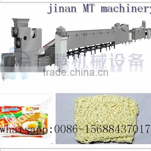 Instant Noodles Production Line thumbnail-2