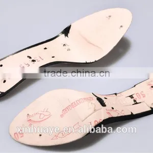 Xinhuaye Comfort Insole 507 Insole Board thumbnail-4