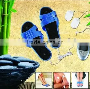 Electronic Tens Device Tens Unit Body and Foot Massager thumbnail-3