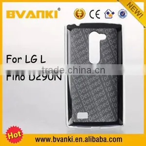 New Trends On Phone Cases For LG L Fino Cover Case,Flip Cover Case For LG L Fino D290N thumbnail-4