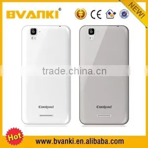 Hot Selling TPU Phone Case For CoolPad Dazen Note 3 Wholesales Super Thin TPU Cover Case for CoolPad Dazen Note thumbnail-3