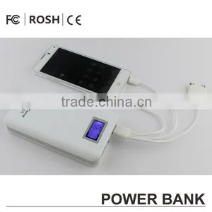 New Premium Gift Promotion Gift of Best Quality Power Bank thumbnail-1