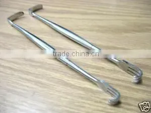 GERMAN Senn Retractor/surgery Instruments Best Quality thumbnail-1