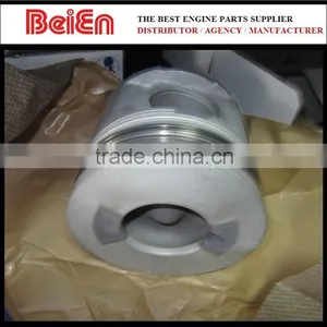 Wholesale Genuine Japan Made ISUMI/MAHLE Piston for Engine 4BD1/4BG1/6BD1/6BG1/4JB1/4JG1/4LE/4HK1/6HK1/6SD1/6RB1/6WG1 thumbnail-2